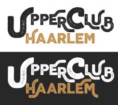 Logo # 480200 voor Upperclub.eu  wedstrijd