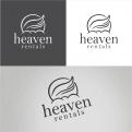 Logo design # 298457 for Creation of a logo for a company which provides luxury villas rentals on the web contest