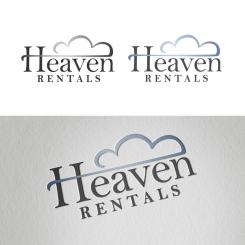 Logo design # 298173 for Creation of a logo for a company which provides luxury villas rentals on the web contest