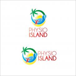Logo design # 341572 for Aktiv Paradise logo for Physiotherapie-Wellness-Sport Center  contest