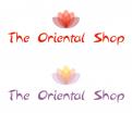 Logo # 157601 voor The Oriental Shop wedstrijd