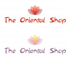 Logo design # 157601 for The Oriental Shop contest