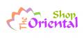 Logo # 157702 voor The Oriental Shop wedstrijd