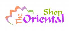 Logo design # 157702 for The Oriental Shop contest