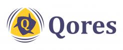 Logo design # 181277 for Qores contest