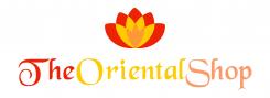 Logo design # 157709 for The Oriental Shop contest