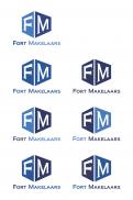 Logo # 158614 voor Logo voor Fort Makelaars wedstrijd