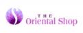 Logo # 157612 voor The Oriental Shop wedstrijd