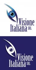 Logo design # 253422 for Design wonderful logo for a new italian import/export company contest