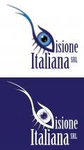 Logo design # 253423 for Design wonderful logo for a new italian import/export company contest