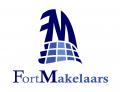 Logo # 157328 voor Logo voor Fort Makelaars wedstrijd