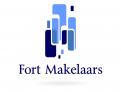 Logo # 157330 voor Logo voor Fort Makelaars wedstrijd