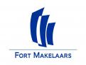 Logo # 157331 voor Logo voor Fort Makelaars wedstrijd