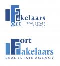 Logo # 157442 voor Logo voor Fort Makelaars wedstrijd