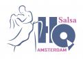 Logo design # 164071 for Salsa-HQ contest