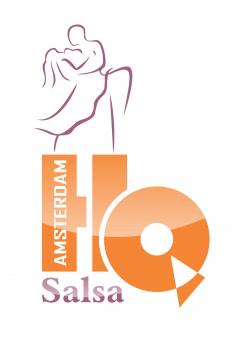 Logo design # 164078 for Salsa-HQ contest