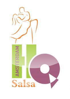 Logo design # 164079 for Salsa-HQ contest