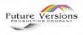 Logo design # 166202 for Company name & logo for small strategic consulting and future scenario planning firm contest