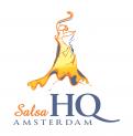 Logo design # 164096 for Salsa-HQ contest