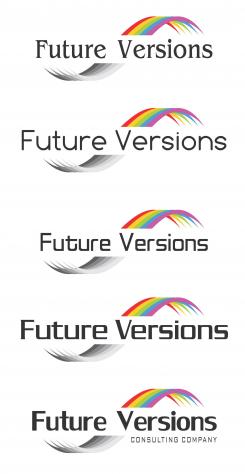 Logo design # 166207 for Company name & logo for small strategic consulting and future scenario planning firm contest
