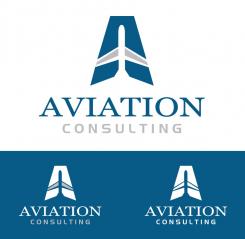 Logo design # 302139 for Aviation logo contest