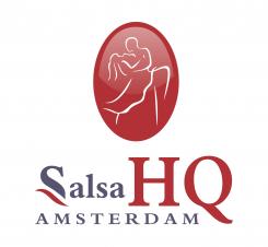 Logo # 167714 voor Salsa-HQ wedstrijd