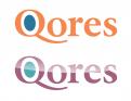 Logo design # 181262 for Qores contest