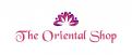 Logo # 157598 voor The Oriental Shop wedstrijd