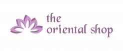 Logo design # 157599 for The Oriental Shop contest