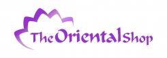 Logo design # 157700 for The Oriental Shop contest