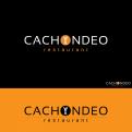 Logo design # 667799 for Logo for a new trendy restaurant called cachondeo.  contest
