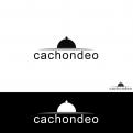 Logo design # 665398 for Logo for a new trendy restaurant called cachondeo.  contest