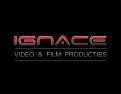 Logo design # 428476 for Ignace - Video & Film Production Company contest