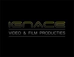 Logo design # 428479 for Ignace - Video & Film Production Company contest