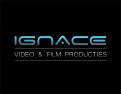 Logo design # 428480 for Ignace - Video & Film Production Company contest
