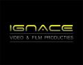 Logo design # 428482 for Ignace - Video & Film Production Company contest