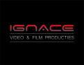 Logo # 428483 voor Ignace - Een bedrijf in Video & Film Producties wedstrijd