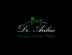 Logo design # 428692 for Dr Aribas Konsult - Bridge Builder for Turkish-German business relations contest