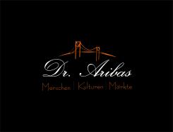 Logo design # 428693 for Dr Aribas Konsult - Bridge Builder for Turkish-German business relations contest