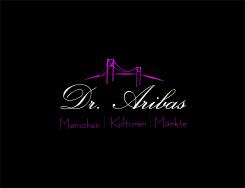 Logo design # 428695 for Dr Aribas Konsult - Bridge Builder for Turkish-German business relations contest