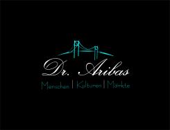 Logo design # 428696 for Dr Aribas Konsult - Bridge Builder for Turkish-German business relations contest