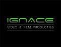 Logo design # 428704 for Ignace - Video & Film Production Company contest