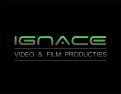 Logo # 428705 voor Ignace - Een bedrijf in Video & Film Producties wedstrijd