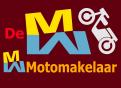 Logo # 170648 voor Logo voor De Motomakelaar wedstrijd