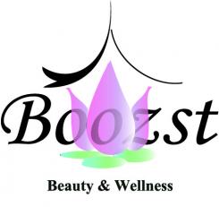 Logo design # 463724 for Design a logo for a Beauty & Wellness concept! contest