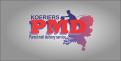 Logo # 481395 voor PMD Koeriers wedstrijd