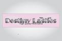 Logo design # 481509 for Design Destiny lashes logo contest