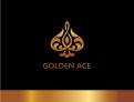 Logo design # 673901 for Golden Ace Fashion contest