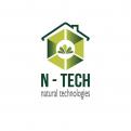 Logo design # 84169 for n-tech contest