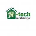 Logo design # 84070 for n-tech contest
